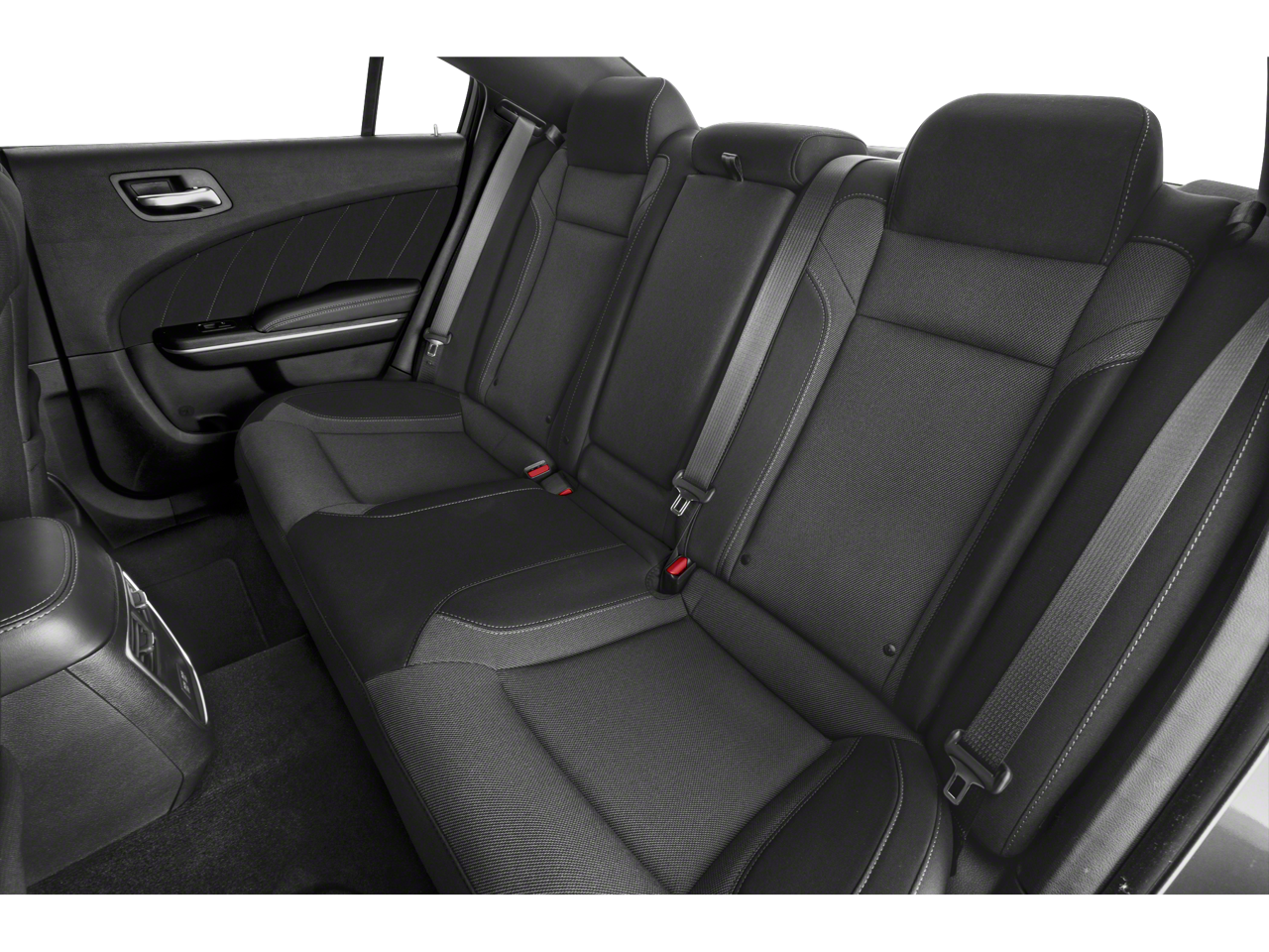 2022 Dodge Charger SXT 4dr Sedan